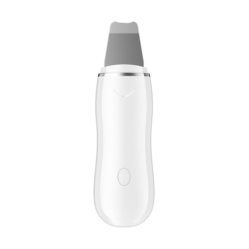 Ultrasonic electric skin cleanser